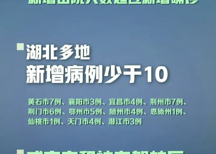 第一次疫情是哪一年（武汉第一次疫情是哪一年）