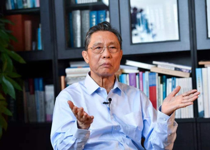 为什么突然疫情扩散了（为什么疫情突然爆发）