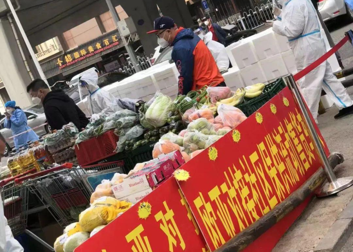 疫情正式解封是哪天开始的（疫情几月份解封的）