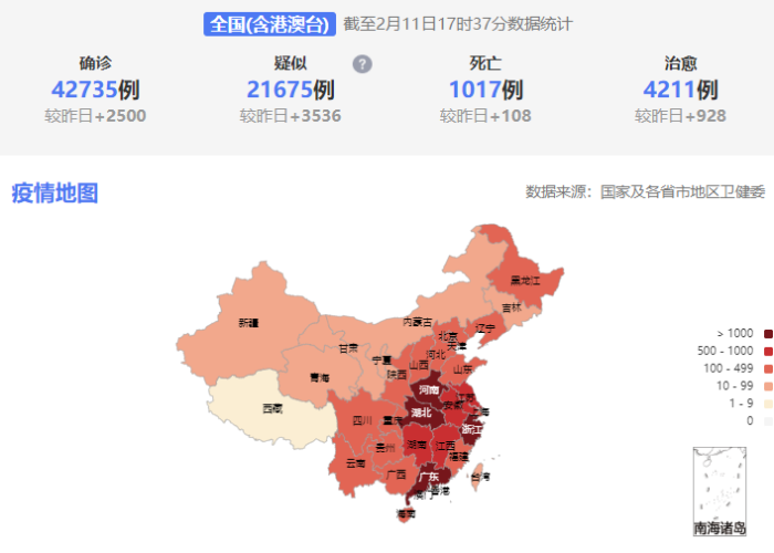 武汉疫情封城封了多长时间（武汉疫情封城几天）