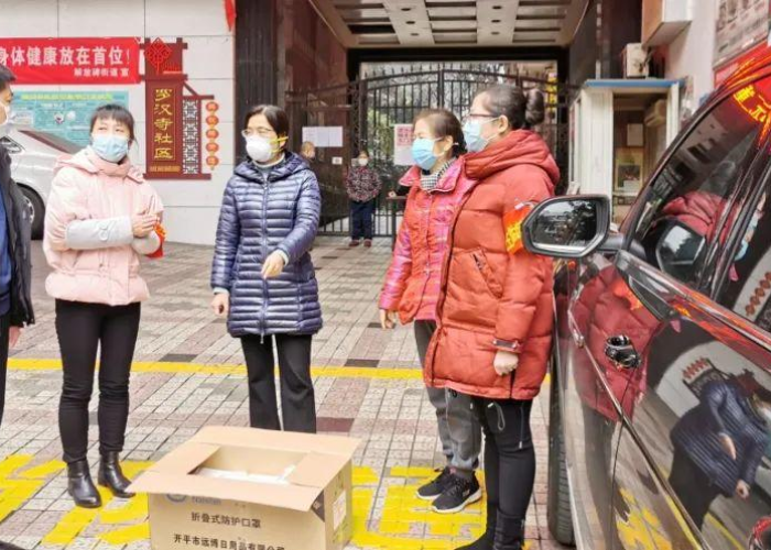 重庆肺炎疫情最新通报2月13日（重庆肺炎疫情情况）