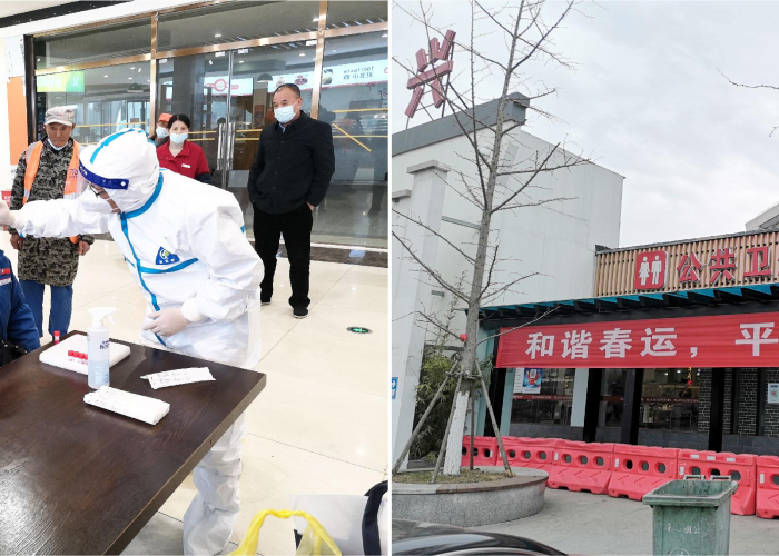 2022年疫情几月结束的（2022疫情几月爆发）