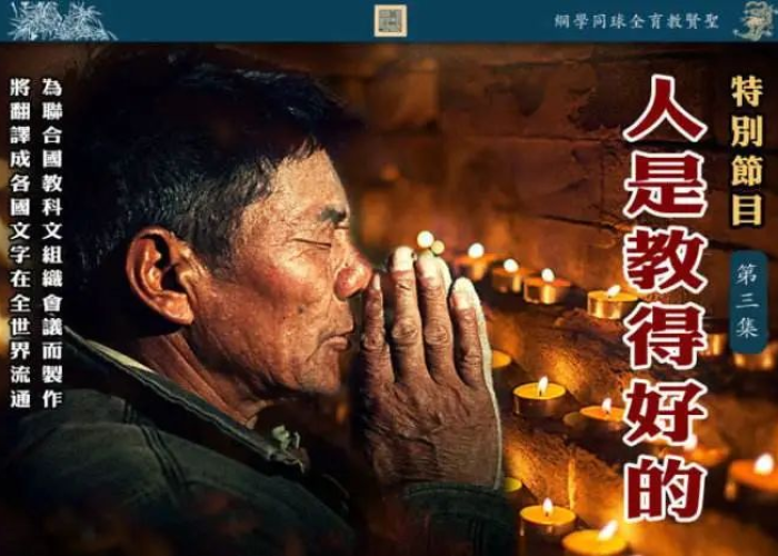 疫情背后因果（疫情背后人类的罪恶）