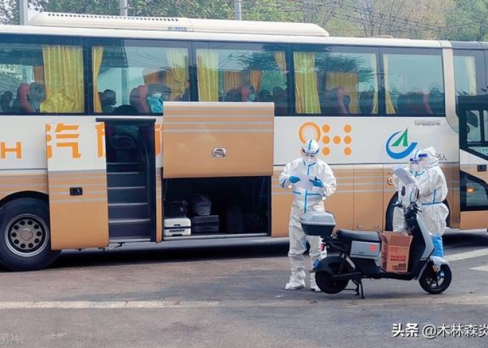 上海疫情山东包车拉人（上海疫情山东包车拉人怎么处罚）