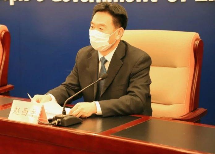 疫情最新通报数据实时播报（疫情最新动态实时播报）
