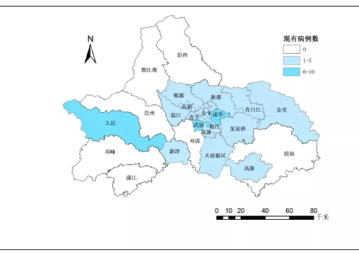 成都疫情解封地图（2021成都疫情解封的标准是什么）
