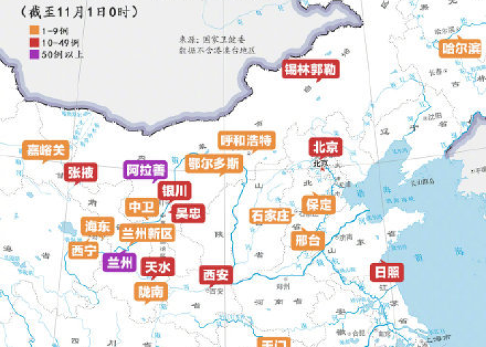 成都疫情解封地图（2021成都疫情解封的标准是什么）
