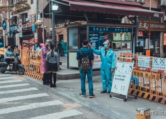 疫情什么时候能结束恢复正常上海（这次疫情上海什么时候可以正常上班）