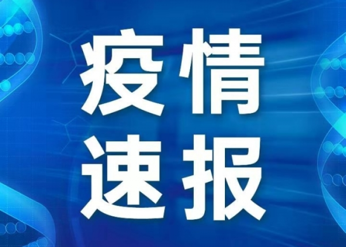 新冠疫情新闻最新消息今天（新冠疫情最新消息简介）