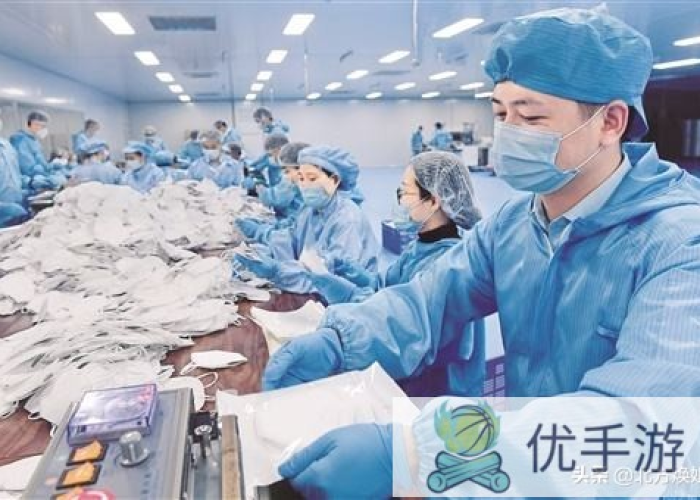 疫情谁赚钱了（疫情挣钱）