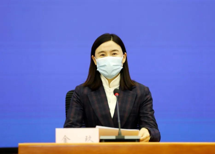 新冠肺炎疫情防控公告（新冠肺炎疫情防控通告）