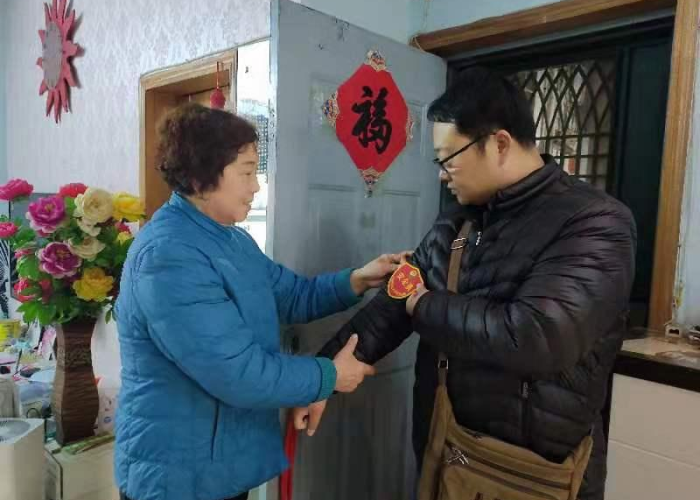 疫情的时候感人的故事（疫情最感人的故事）