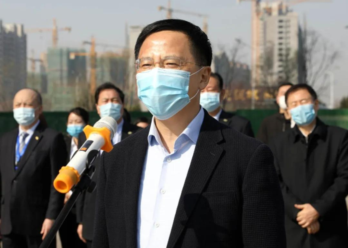 新冠疫情解除时间表（新冠疫情解除时间表图片）