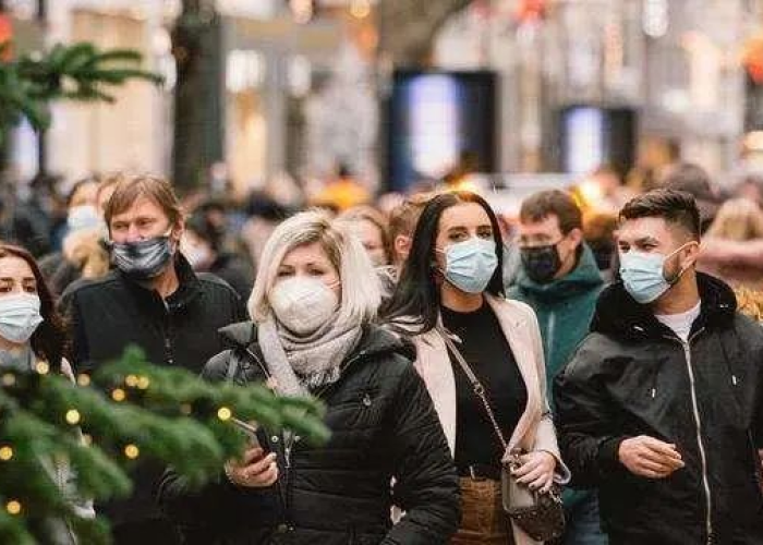 新冠疫情持续了几年结束（新冠疫情将持续到哪一年）