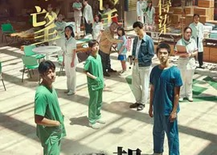 疫情电影（秦昊疫情电影）