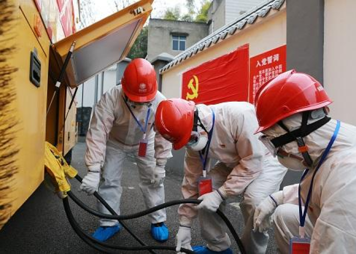 新冠疫情起始时间点（新冠疫情发起时间）