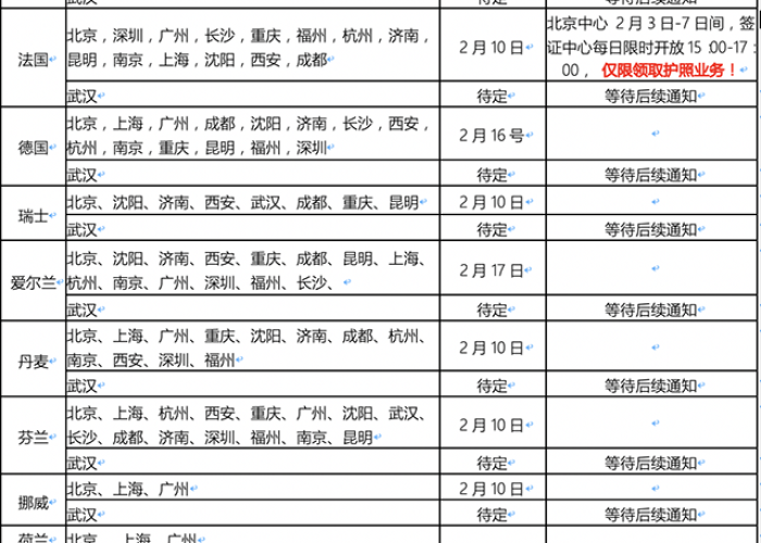 国家宣布新冠疫情的时间（新冠疫情国家最新政策）