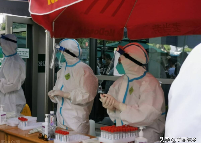 2022疫情解封是什么时候（2022疫情解封是什么时候开始的）
