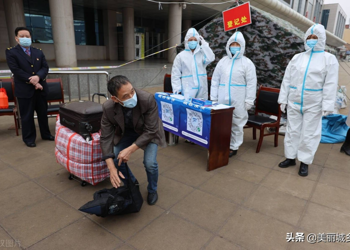 2022疫情解封是什么时候（2022疫情解封是什么时候开始的）