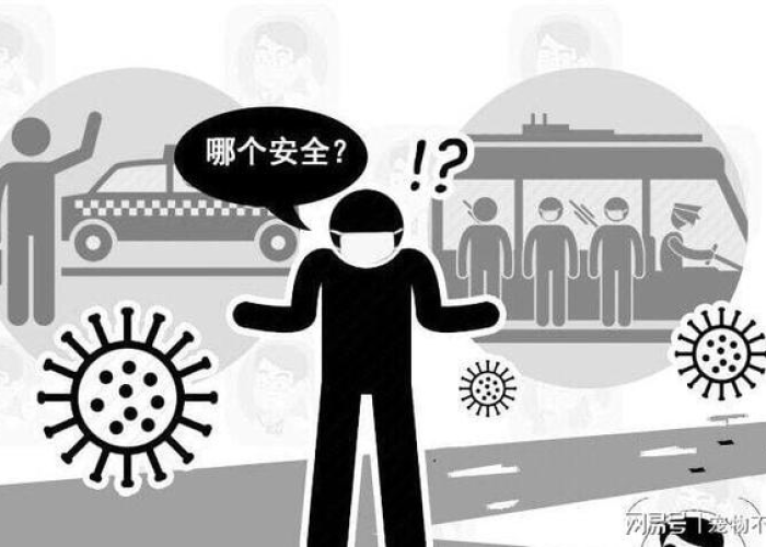 疫情我们要做到哪些事（疫情我们要做到什么?）