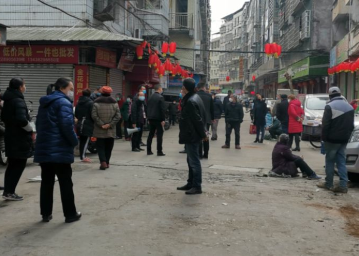 疫情什么时候能完事（疫情什么时候能完事啊）