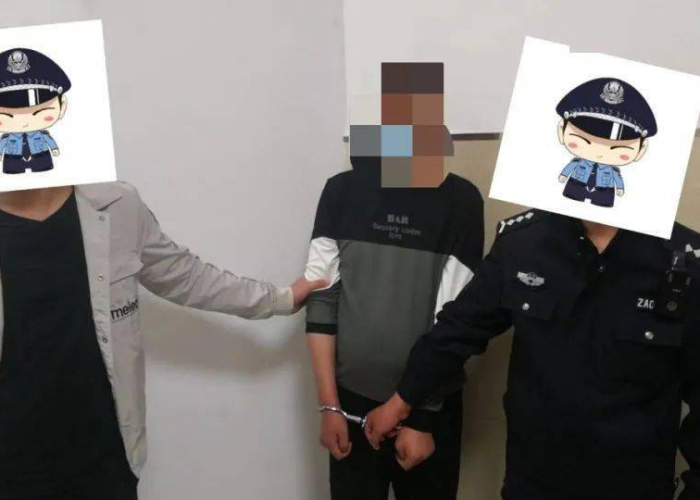 疫情通缉人员（疫情抓到通缉犯）