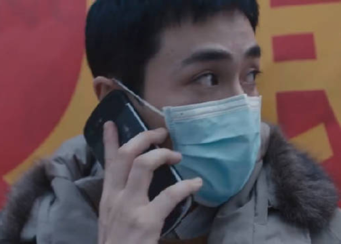 新冠疫情小短片（新冠疫情的小视频）