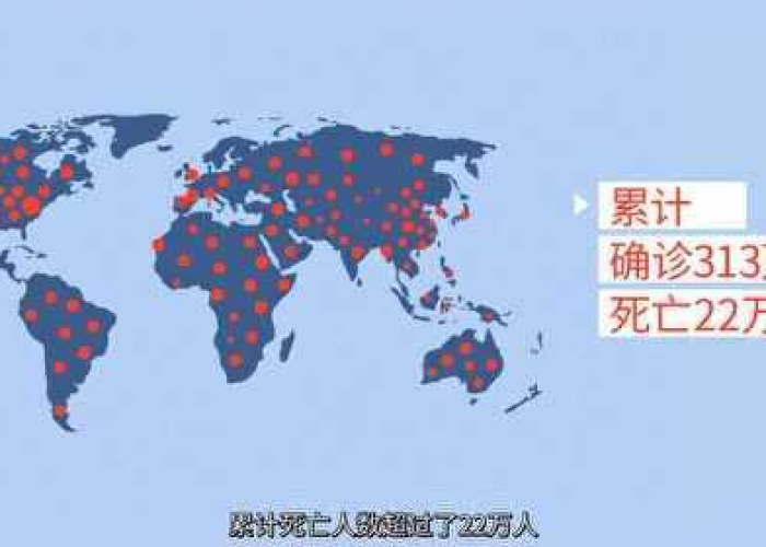 新冠疫情小短片（新冠疫情的小视频）