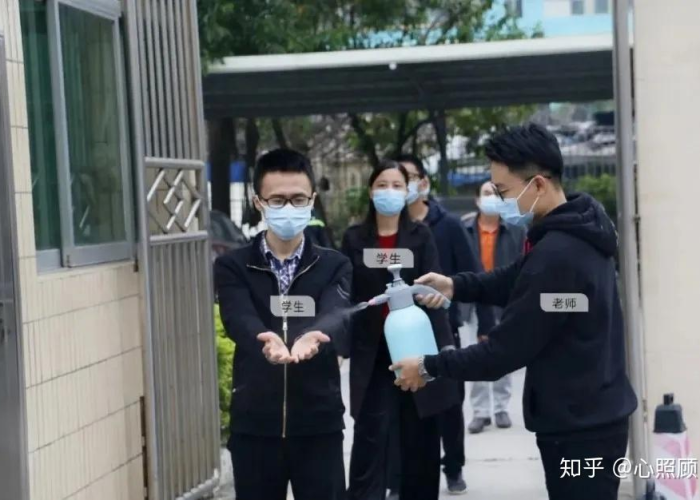疫情期间应准备哪些东西呢请问（疫情期间应准备什么）