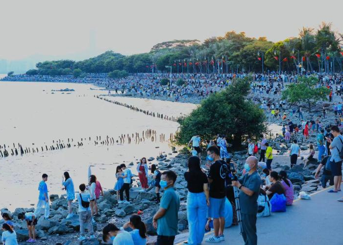 为什么现在深圳疫情也是重点（深圳目前为啥是,疫情重点地区）