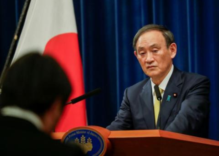 日本疫情放开发生了什么事（日本疫情开始爆发）