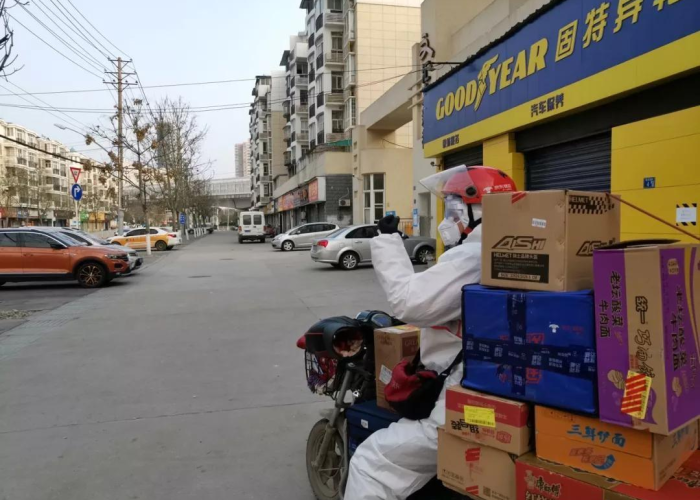 新冠疫情的整个过程（新冠疫情的整个过程作文）