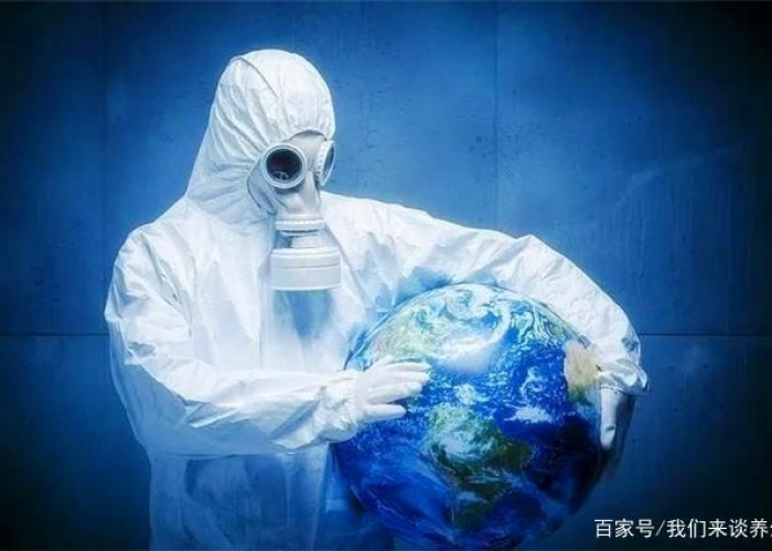 疫情是怎么来源的（疫情怎么由来的）