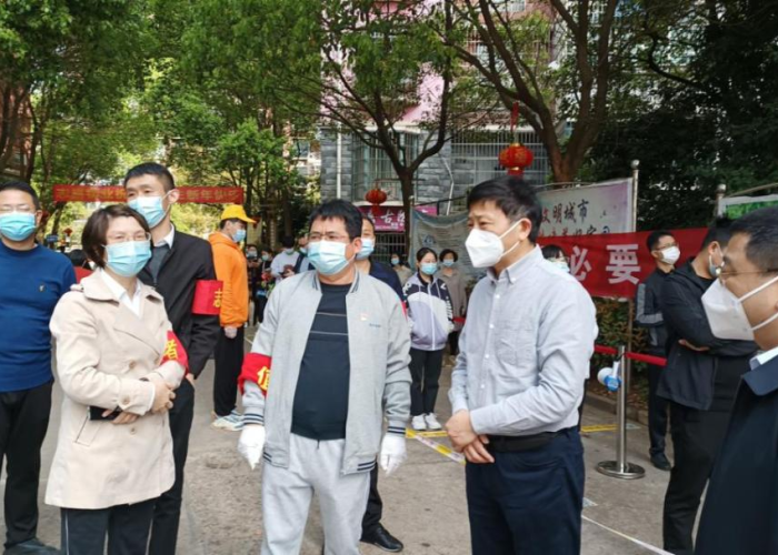 疫情哪地方封了最严重（疫情哪个地方又封了）