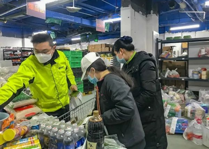 疫情期间实体店怎样生存（当疫情再次来临,实体店该如何应对）