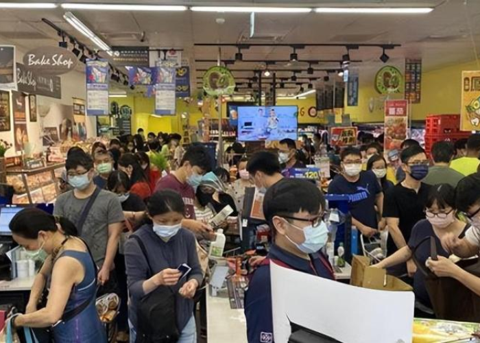 疫情期间实体店怎样生存（当疫情再次来临,实体店该如何应对）