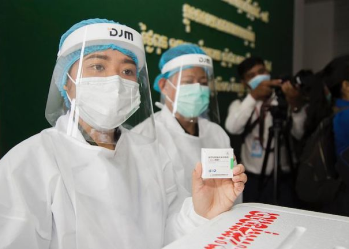 疫情背后可怕的事（疫情背后人类的罪恶）
