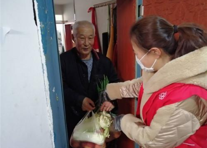 疫情期间感人的18个故事简短（疫情期间的感人故事经典）