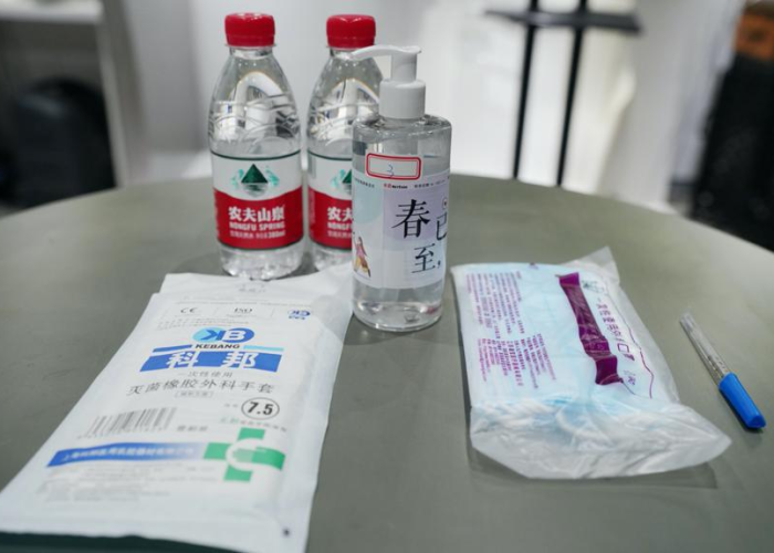 疫情隔离必需品（疫情隔离准备物资有哪些）