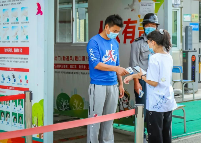 2021疫情回顾时间表（本轮疫情回顾）