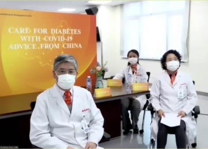 新冠疫情防控英语（新冠疫情防疫英文）