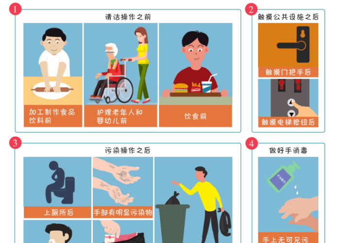 疫情期间生活注意事项有哪些（疫情期间生活注意事项有哪些呢）