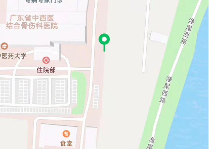 番禺疫情分布图（番禺区疫情分布图）