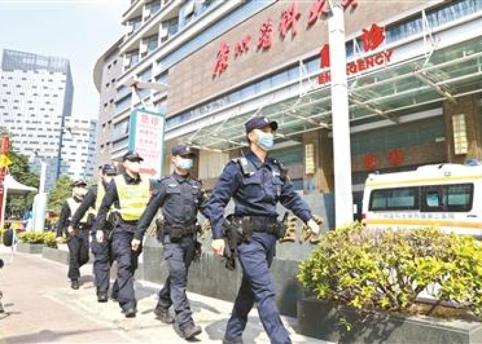 疫情防控最新消息今天公布（疫情防控最新消息今天公布广州）