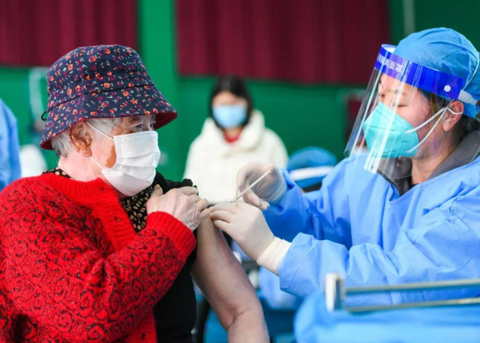 宣布疫情结束的国家有几个（哪个国家宣布疫情结束）