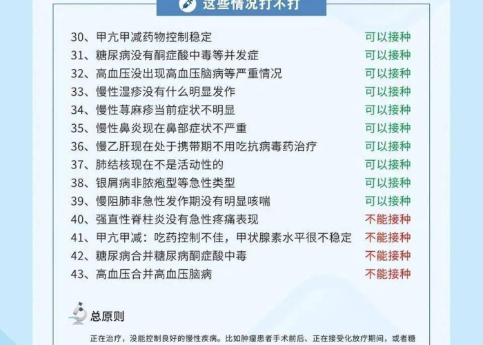 疫情疫苗接种有副作用（疫情疫苗的副作用）