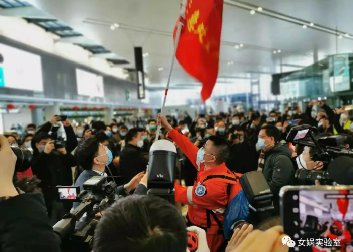 武汉疫情为什么死亡率高（武汉疫情为什么如此严重）