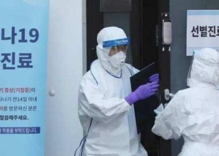 全国哪里的疫情比较严重（全国哪里的疫情比较严重啊）