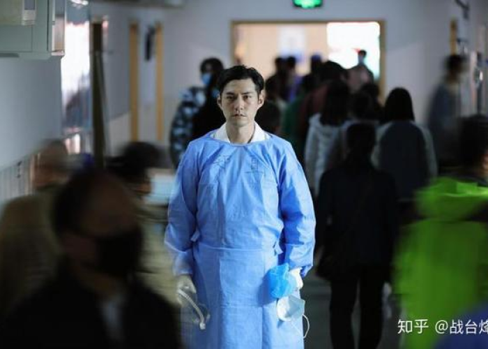 武汉疫情2020感人电影（2020武汉疫情的电影）