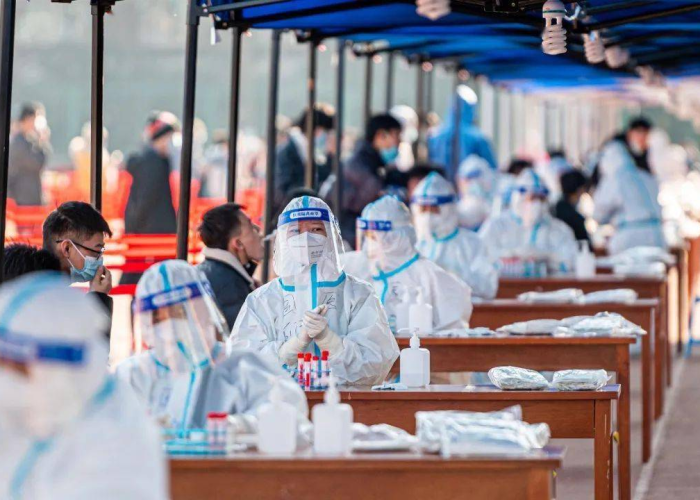 国内什么时候放开疫情管控（什么时候能放开防疫管控）